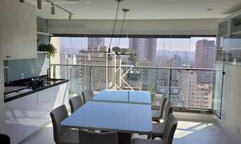 Imagem 7: SãO PAULO - Apartamento Padrão - Indianópolis