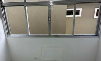 Imagem 6: Apartamento para aluguel possui 90 metros quadrados com 2 quartos em Ponta da Praia - Sant