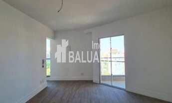 Imagem 3: Cobertura com 3 dormitórios à venda, 135 m² por R$ 790.000,00 - Vila Marari - São Paulo/SP