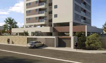 Imagem 5: Apartamento para venda possui 79 metros quadrados com 3 quartos em Pina - Recife - PE