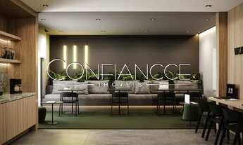 Imagem 6: Apartamento 2 Quartos, 1 Suíte E 1 Vaga De Garagem Á Venda - Tingui Curitiba