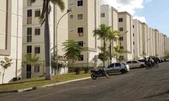 Imagem 5: APARTAMENTO RESIDENCIAL em SANTA BÁRBARA D'OESTE - SP, JARDIM VISTA ALEGRE