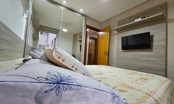 Imagem 5: 2 quartos na Mata da Praia