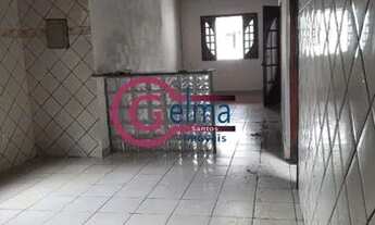 Imagem 5: Cód. 002 A- Casa com 3/4 sendo 1 suíte no Satélite - Coqueiro