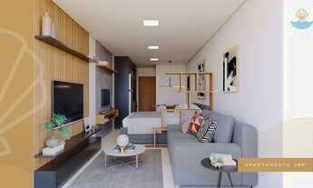 Imagem 4: Apartamento de luxo na Beira-Mar ao lado do Bar em Porto de Galinhas