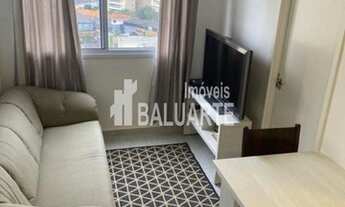 Imagem 2: Apartamento com 2 dormitórios à venda, 36 m² por R$ 290.000,00 - Jardim Marajoara - São Pa