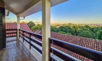 Imagem 5: Casa com 3 dormitórios para alugar, 171 m² por R$ 3.300,00/mês - Petrópolis - Novo Hamburg