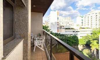 Imagem 5: Rio de Janeiro - Flat - Leblon