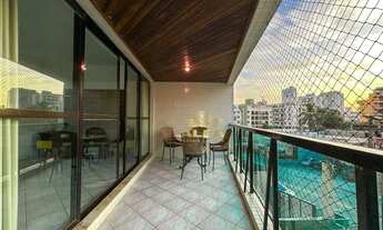 Imagem: PERTO DO MAR - Apartamento com 4 quartos