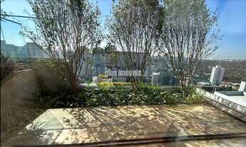 Imagem 4: BROOKLIN - 84M² - ANDAR ALTO