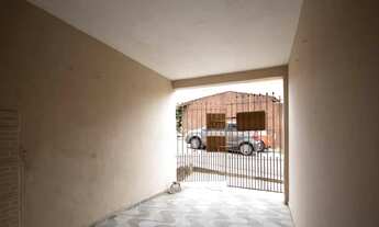 Imagem 7: Casa para aluguel possui 30 metros quadrados com 1 quarto em Novo Osasco - Osasco - SP