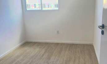 Imagem 1: Apartamento com 2 dormitórios para alugar, 50 m² por R$ 1.900,00/mês - Curicica - Rio de J