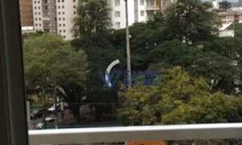 Imagem 3: Apartamento com 1 dormitório para alugar, 50 m² por R$ 2.100,00/mês - Centro - São José do