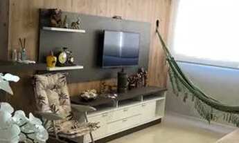 Imagem 6: Aluguel de apto novo mobiliado em Torres RS