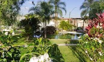 Imagem: APARTAMENTO COM 3 QUARTOS ( TROCO POR CASA