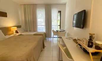 Imagem 4: Suíte (apto) iloa Supreme Hospedagens