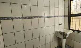 Imagem 5: Apartamento com 3 dormitórios para alugar, 54 m² por R$ 1.396,00/mês - Condomínio dos Sabi