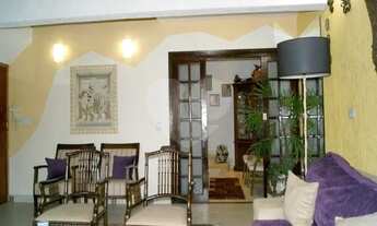 Imagem 10: Sobrado residencial à venda, Jardim Catanduva, São Paulo