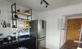 Imagem 4: Apartamento à venda no bairro Brooklin - São Paulo/SP, Zona Sul