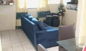 Imagem 6: Casa para vender com 3 quartos 1 suíte no bairro Candelária em Natal