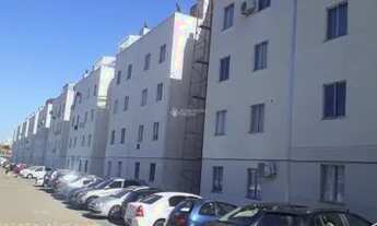 Imagem 3: CACHOEIRINHA - Apartamento Padrão - Vila Cachoeirinha