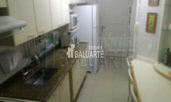 Imagem 4: Apartamento com 3 dormitórios à venda, 83 m² por R$ 595.000,00 - Vila Mascote - São Paulo