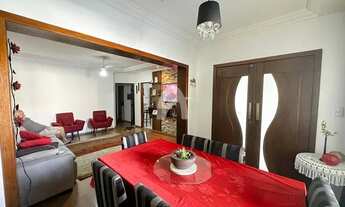 Imagem 4: Casa à venda - 4 dormitórios - 2 suítes - 247m² terreno - Quintal - Zona Sul