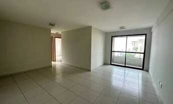 Imagem: Laise.pnimoveis more em Capim Macio 76m²