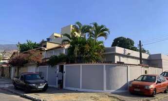 Imagem 2: Casa atrás da UNIG