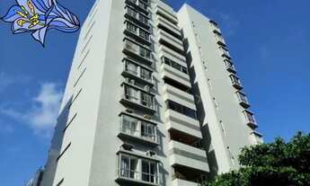 Imagem 1: Apartamento com aproximadamente 130m2, 3 Quartos sendo 1 suíte, Dep completa, 2 Vagas de g