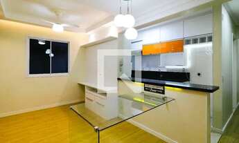 Imagem 3: Apartamento para Aluguel - Parque Industrial, 2 Quartos, 55 m2