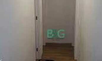 Imagem 5: Apartamento com 3 dormitórios à venda, 68 m² por R$ 420.000 - Vila Suzana - São Paulo/SP