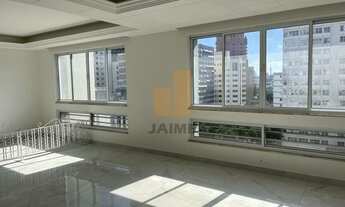 Imagem 4: APARTAMENTO 3 DORMITORIOS SENDO 3 SUITES 4 BANHEIROS SALA 2 AMBIENTES 2 VAGAS