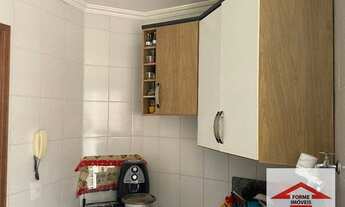 Imagem 2: Casa com 3 dormitórios à venda no Condomínio Vila Amici , 90 m² por R$ 370.000 - Vila São