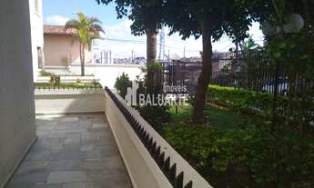 Imagem 6: Apartamento com 2 dormitórios à venda, 52 m² por R$ 270.000,00 - Vila Santa Catarina - São