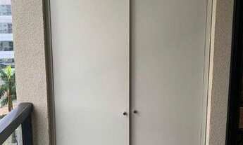 Imagem 7: Studio com 1 dormitório, 36 m² - venda por R$ 790.000 ou aluguel por R$ 4.000/mês - Vila O