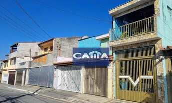 Imagem 2: Sobrado com 2 dormitórios à venda, 75 m² por R$ 500.000,00 - Cidade Líder - São Paulo/SP