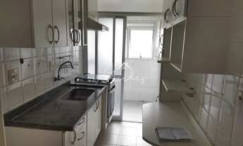 Imagem 7: Apto para alugar de 55m² com 02 dormitórios, 01 vaga no bairro Vila Guarani / Conceição