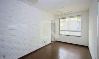 Imagem: Apartamento para Aluguel - Galo Branco