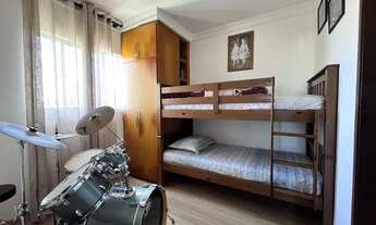 Imagem 6: Condomínio Arco Iris Apartamento Nova Parnamirim - Parnamirim - RN