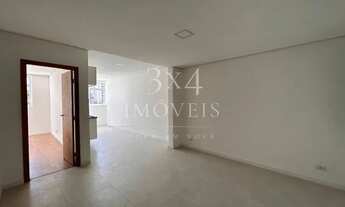 Imagem 2: Apartamento com 1 dormitório para alugar, 49 m² por R$ 3.500/mês - Brooklin - São Paulo/SP