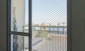 Imagem 6: Apartamento para Aluguel - Jardim Santa Cecília, 2 Quartos, 56 m2