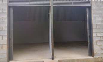 Imagem 3: Alugo Galpão box de 50m² p/ estoque, depósito, self storage, etc . Direto c/ dono!