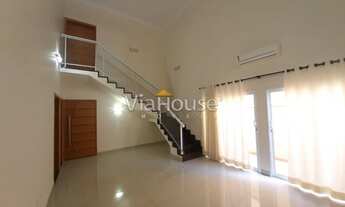 Imagem: Condomínio Nova Aliança Sul - Casa em