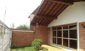 Imagem: Pindamonhangaba - Casa Padrão - Chácara