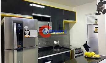 Imagem 3: Excelente apartamento com 2 dormitórios, 1 suite - Metrô Tatuapé