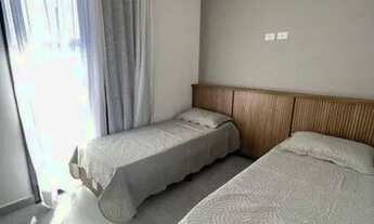 Imagem 6: Casa com 2 dormitórios à venda, 76 m² por R$ 680.000,00 - Indaiá - Bertioga/SP