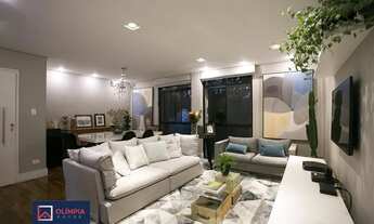 Imagem 4: Apartamento Venda Higienópolis 137 m² 3 Dormitórios