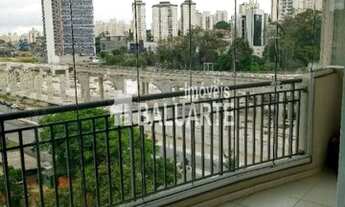 Imagem 6: Apartamento com 3 dormitórios à venda, 109 m² por R$ 1.280.000,00 - Campo Belo - São Paulo