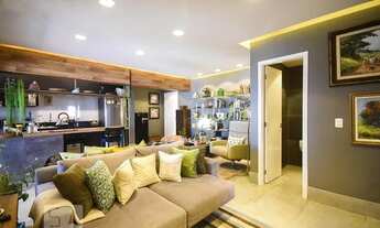 Imagem 3: Apartamento para Aluguel - Vila Andrade, 2 Quartos, 96 m2